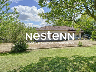  Maison � vendre 4 pi�ces 110 m�