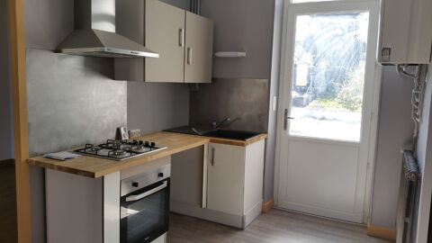  Appartement � louer 3 pi�ces 78 m�