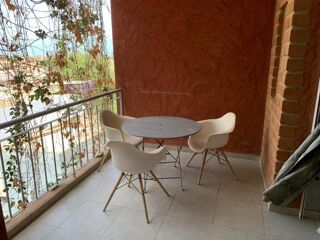  Appartement � vendre 3 pi�ces 70 m� Ngaparou
