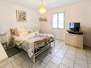  Maison � vendre 4 pi�ces 124 m�