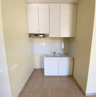  Appartement  louer 1 pice 27 m