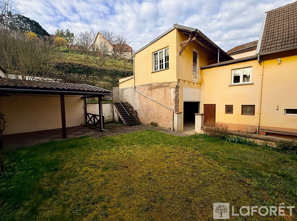 Maison Bischoffsheim 7 pièce(s) 140 m2