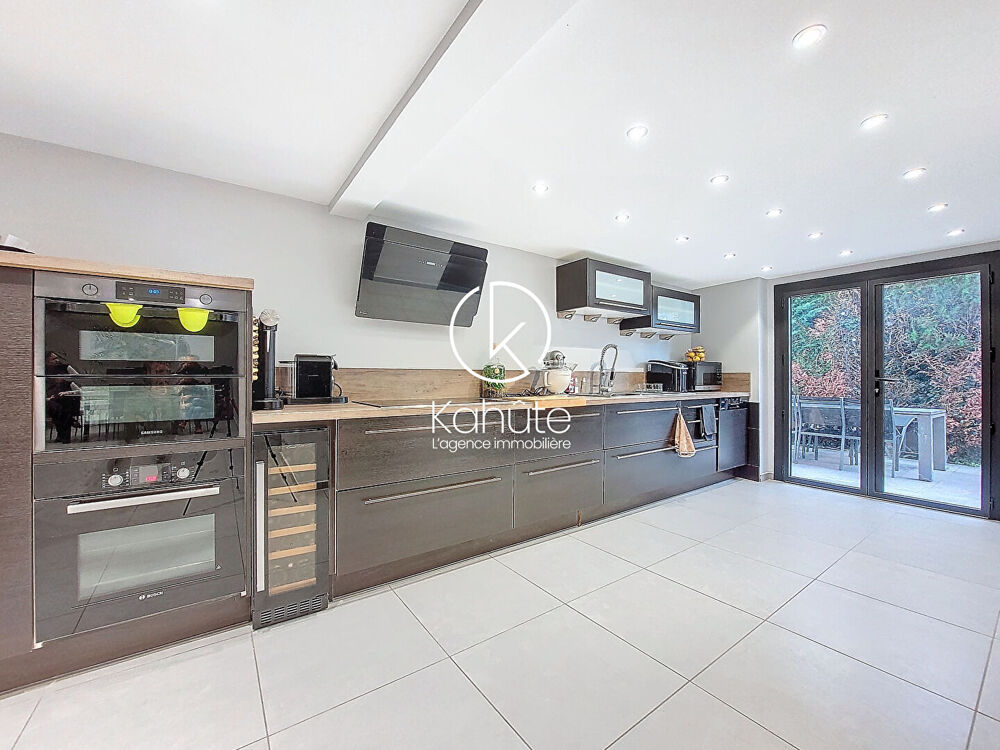  vendre  Maison Orlinas (69530)