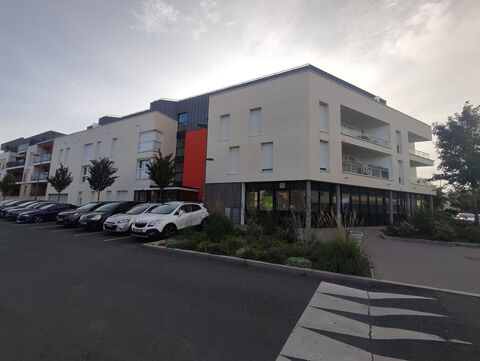  Appartement � louer 2 pi�ces 41 m�