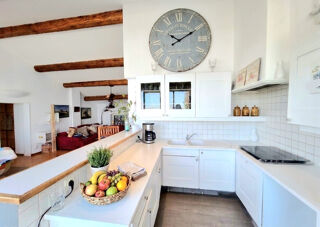 Appartement à vendre 4 pièces 167 m²