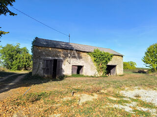  Remise / Grange à vendre 1 pièce 100 m²