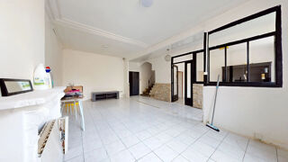  Maison à vendre 6 pièces 137 m²
