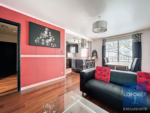  Appartement  louer 3 pices 62 m