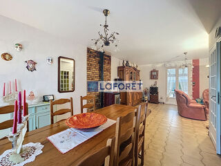  Maison � vendre 5 pi�ces 91 m�