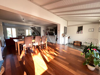  Maison à vendre 7 pièces 1 m²