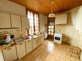  Maison � vendre 6 pi�ces 124 m�