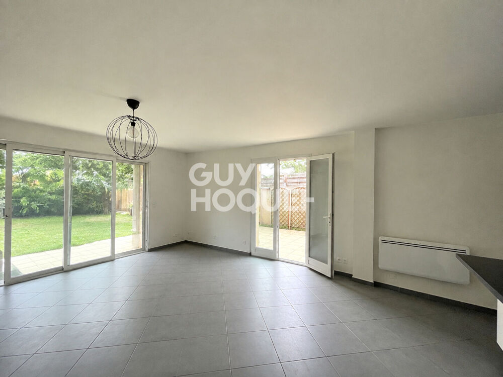 Vente Maison Maison Mèze 4 pièce(s) 78.09 m2 avec bel extérieur Mèze