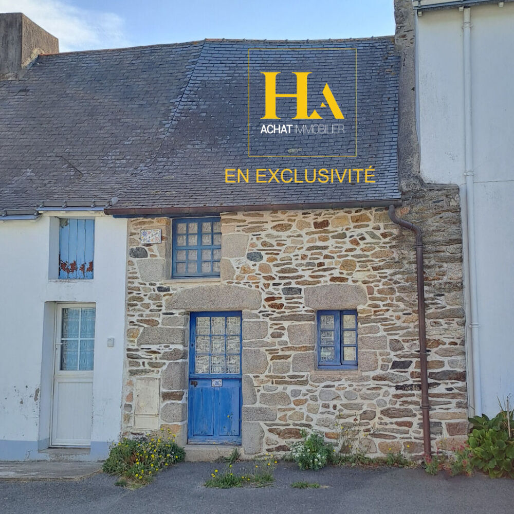 Maison de caractère - au calme