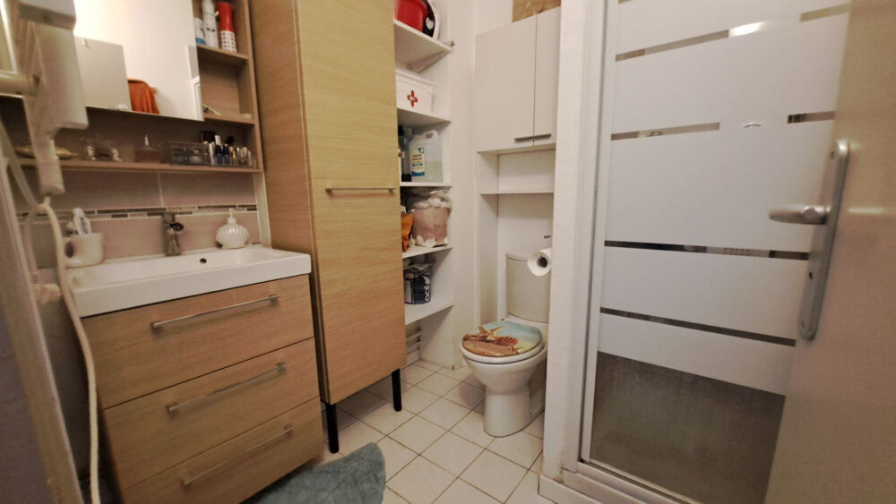 Vente Appartement Appartement 2 pièces Beaumont sur oise