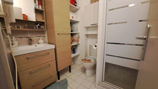  Appartement à vendre 2 pièces 47 m²