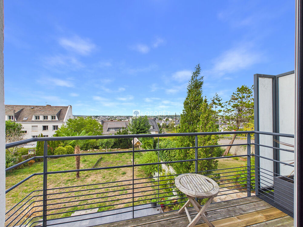 Vente Maison Maison Quimper 6 pièce(s) 150 m2 Quimper