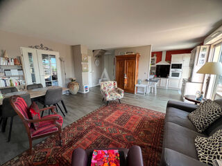  Appartement à vendre 5 pièces 114 m²