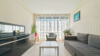  Appartement � vendre 3 pi�ces 69 m�