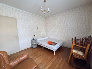  Maison à vendre 5 pièces 80 m²