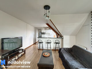  Appartement � vendre 2 pi�ces 37 m�