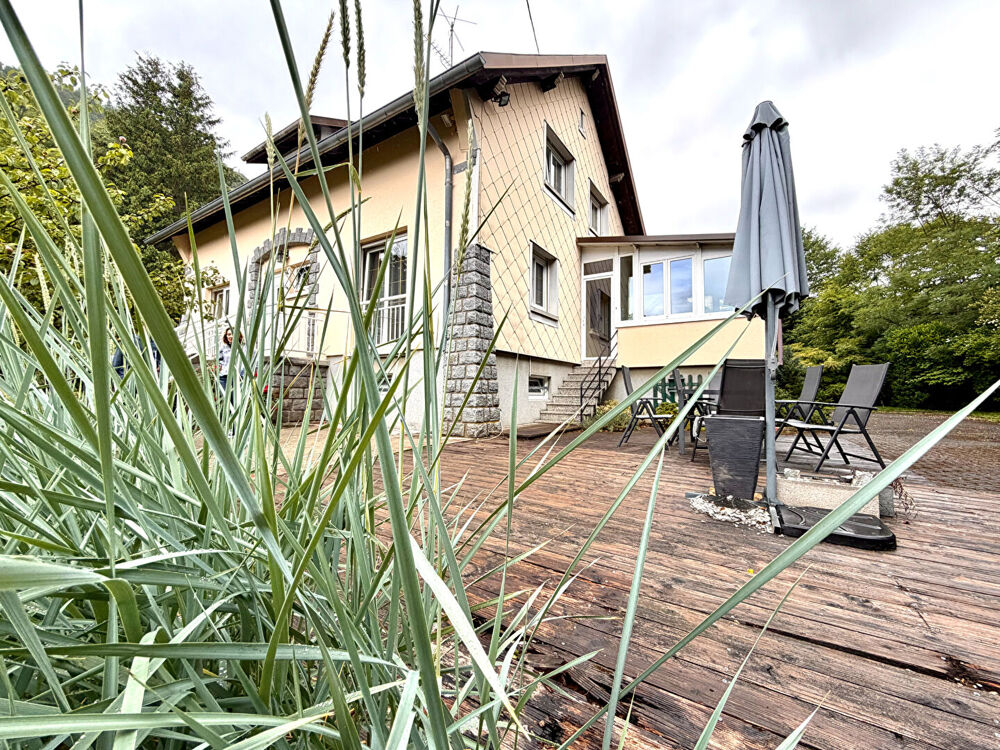 Maison 8 pièces 160 m² · à Ranspach · 160 m² · 332 800 €