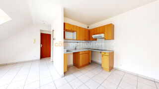  Appartement � vendre 2 pi�ces 34 m�