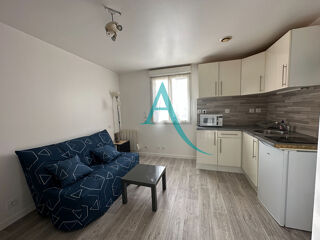  Appartement  louer 1 pice 18 m