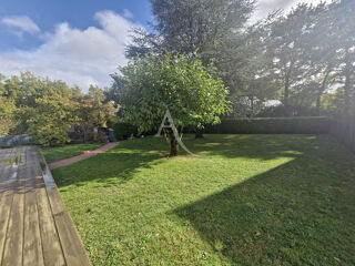 Maison à vendre 8 pièces 165 m²
