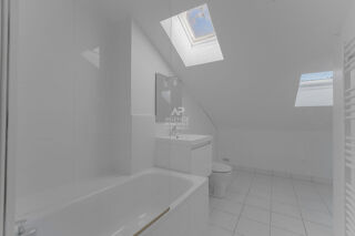  Appartement � vendre 2 pi�ces 43 m�