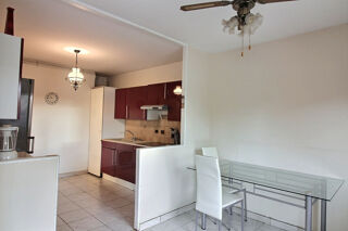  Appartement � vendre 3 pi�ces 69 m�