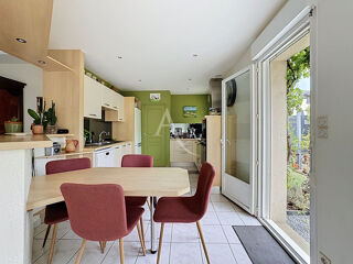  Maison à vendre 6 pièces 130 m²