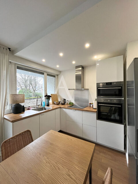  Appartement � louer 2 pi�ces 52 m�