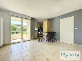 Appartement à vendre 2 pièces 42 m²
