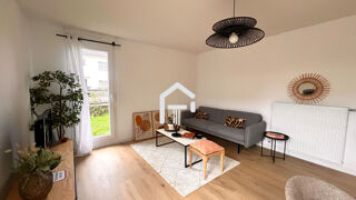  Appartement � vendre 5 pi�ces 93 m�