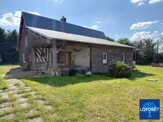  Maison � vendre 5 pi�ces 122 m�