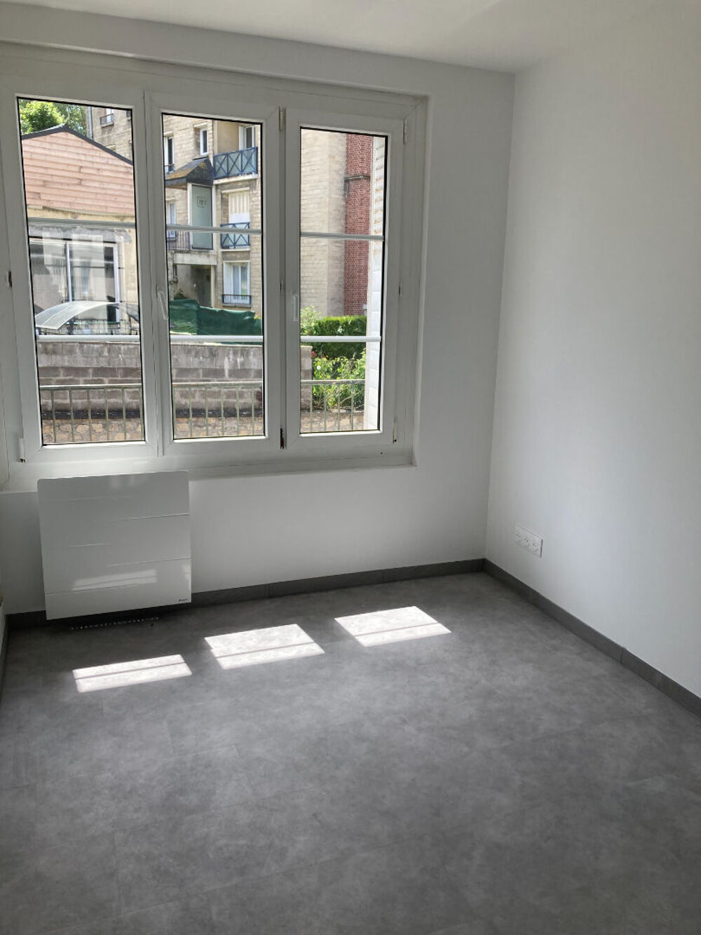 Location Appartement Appartement Caen 3 pièce(s) 53.23 m2 Caen