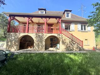  Maison à vendre 7 pièces 175 m²