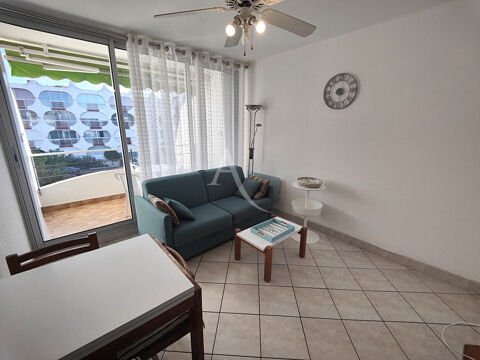  Appartement � louer 2 pi�ces 26 m�