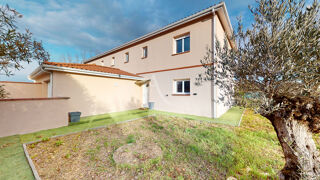  Maison à vendre 4 pièces 122 m²