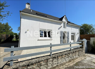  Maison � vendre 4 pi�ces 90 m�