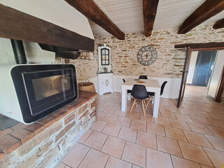  Maison à vendre 4 pièces 95 m²