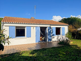  Maison � vendre 4 pi�ces 76 m�