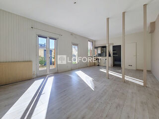  Maison à vendre 4 pièces 99 m²