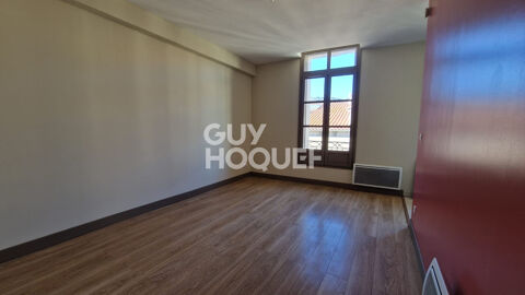  Appartement � louer 2 pi�ces 45 m�