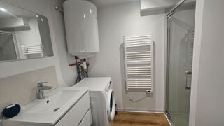  Appartement � vendre 1 pi�ce 27 m�