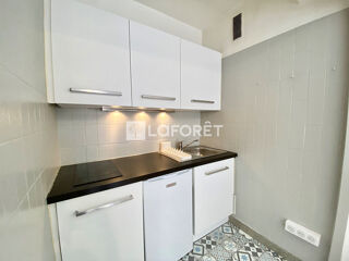  Appartement � louer 1 pi�ce 23 m�