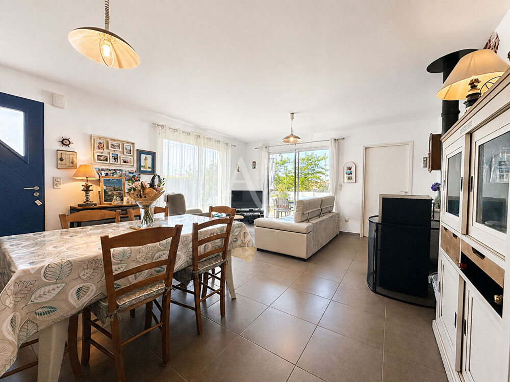 Maison Le Fenouiller 3 chambres