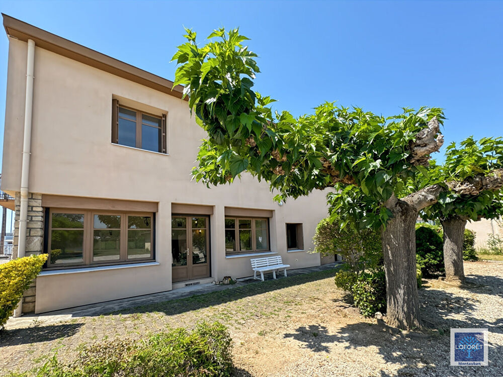 Maison Montauban 5 pièce(s) 165.5 m2