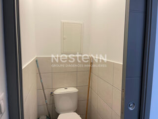  Appartement à louer 2 pièces 44 m²