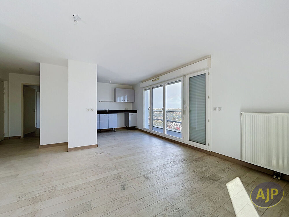 Vente Appartement VILLENAVE-D'ORNON ? GOLF | Appartement 4 pièces ? 94 m² ? Dernier étage et balcon 50 m² Villenave d ornon